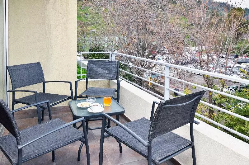 Fotos del hotel Norus Apartments  Providencia:  4