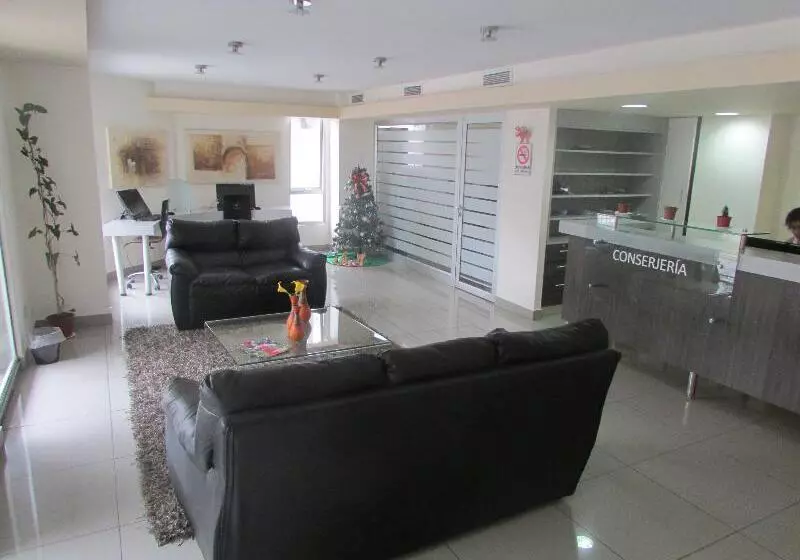 Fotos del hotel Norus Apartments  Providencia:  7