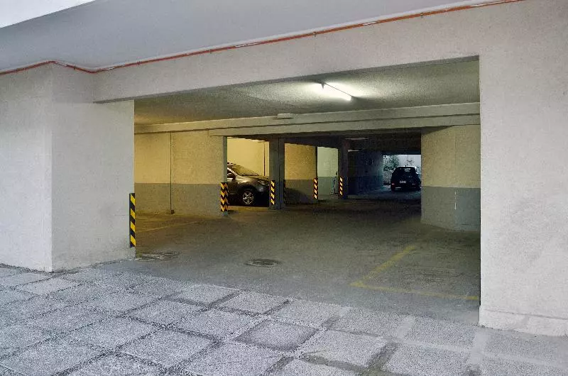 Fotos del hotel Norus Apartments  Providencia:  5