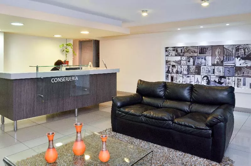 Fotos del hotel Norus Apartments  Providencia:  3