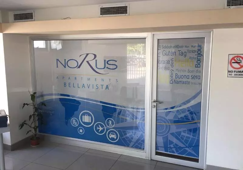 Fotos del hotel Norus Apartments  Providencia:  10