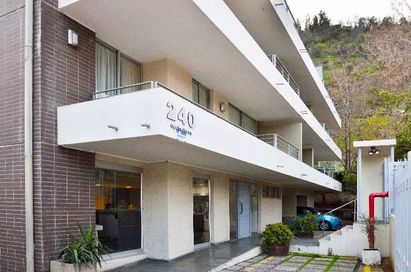 Norus Apartments  Providencia