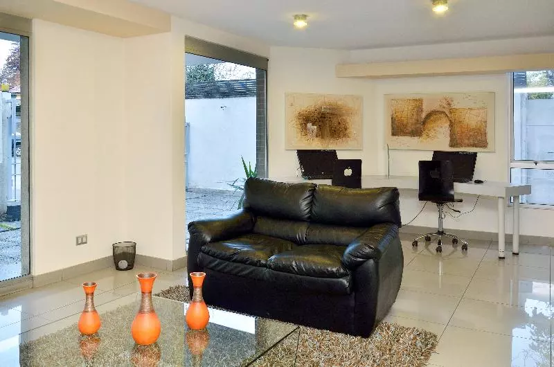 Fotos del hotel Norus Apartments  Providencia:  2