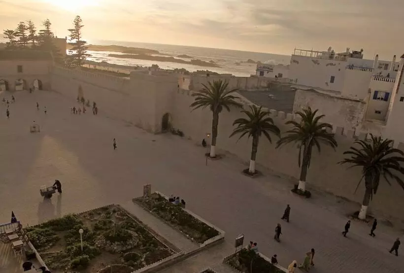 Fotos del hotel Palazzo Desdemona:  12