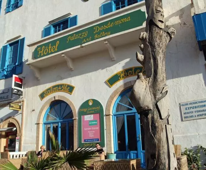 Fotos del hotel Palazzo Desdemona:  14