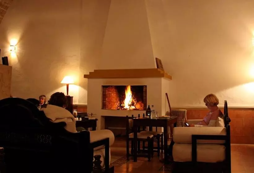 Fotos del hotel Palazzo Desdemona:  7