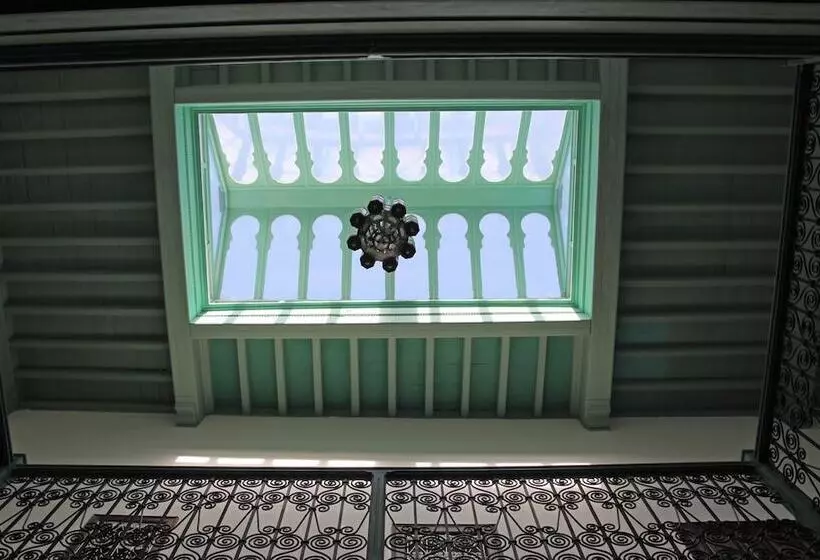 Fotos del hotel Palazzo Desdemona:  15