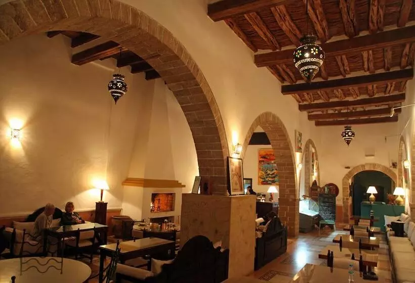 Fotos del hotel Palazzo Desdemona:  11