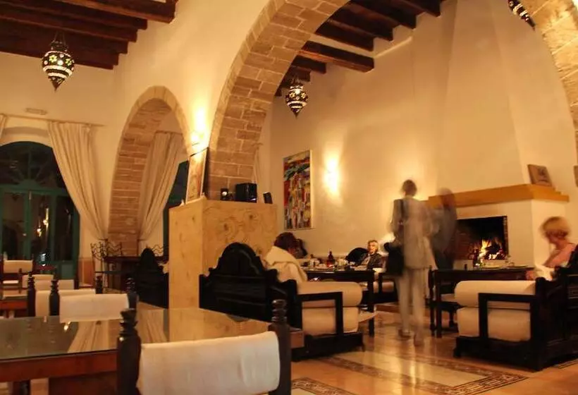 Fotos del hotel Palazzo Desdemona:  3