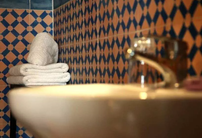 Fotos del hotel Palazzo Desdemona:  8