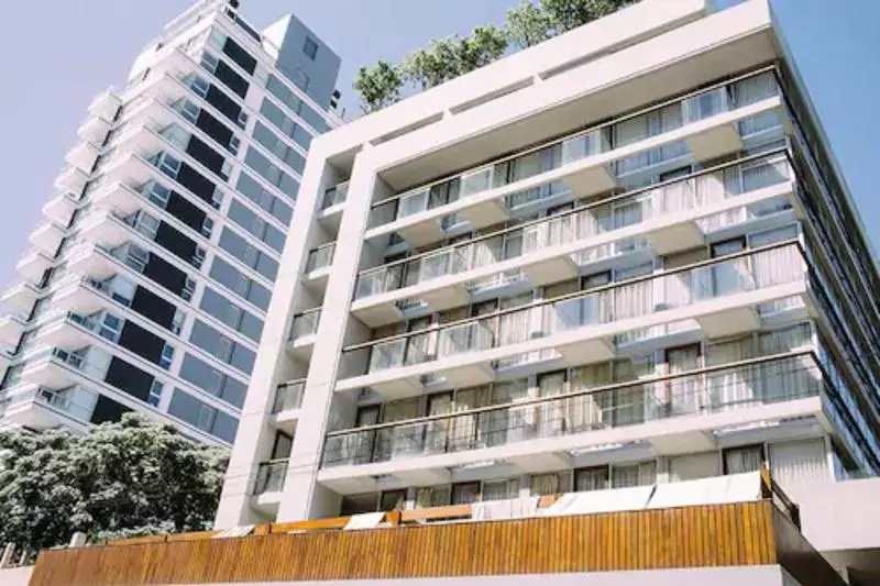 Fotos del hotel Aspen Square:  16