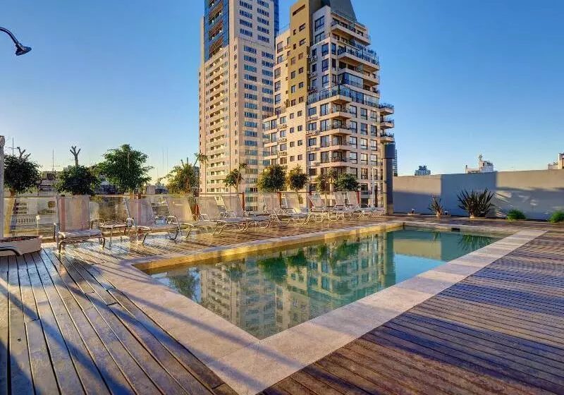 Fotos del hotel Aspen Square:  24