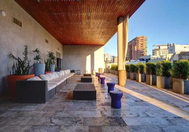 Fotos del hotel Aspen Square:  20