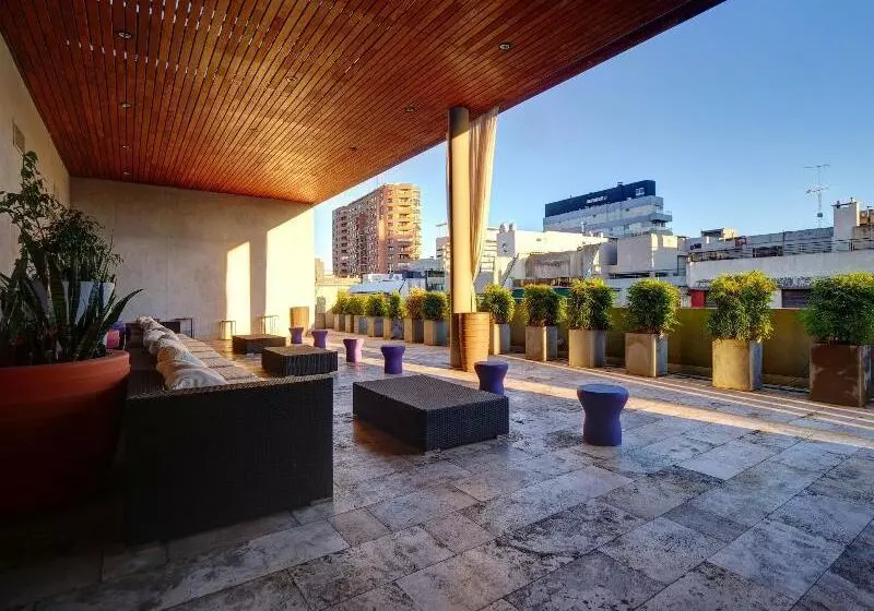 Fotos del hotel Aspen Square:  15