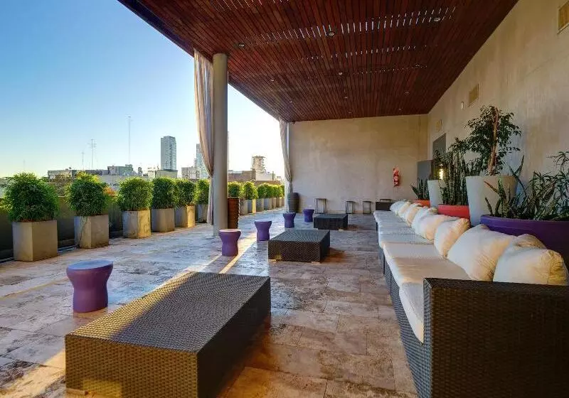 Fotos del hotel Aspen Square:  9