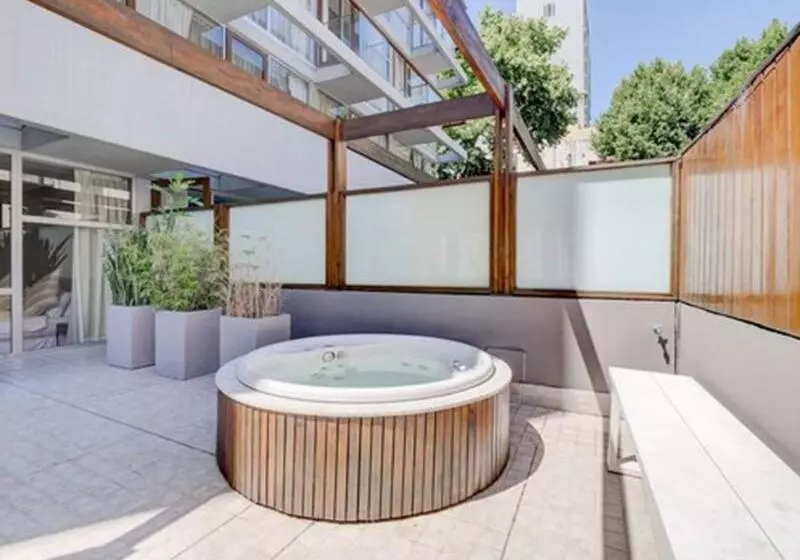 Fotos del hotel Aspen Square:  23