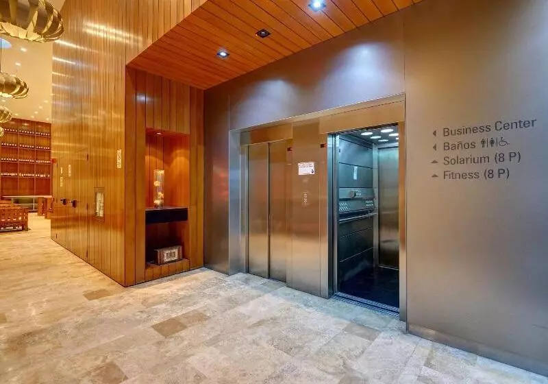 Fotos del hotel Aspen Square:  5