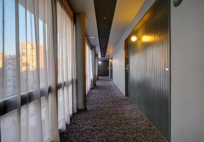 Fotos del hotel Aspen Square:  25