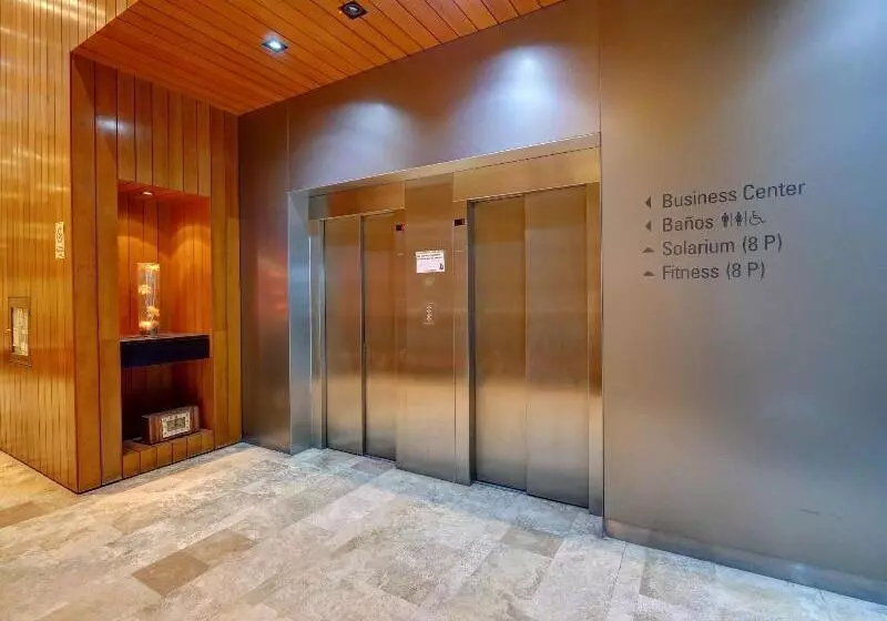 Fotos del hotel Aspen Square:  2