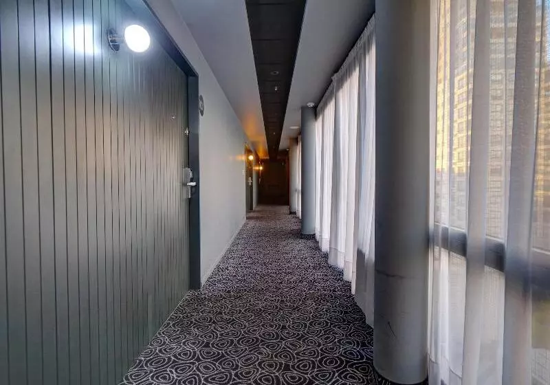 Fotos del hotel Aspen Square:  13