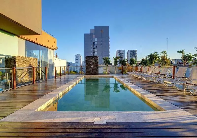 Fotos del hotel Aspen Square:  11