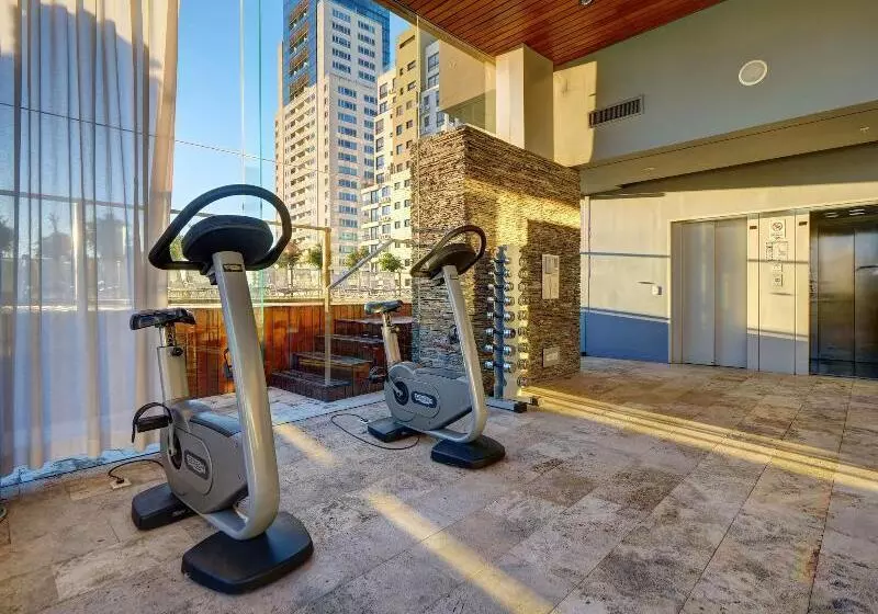 Fotos del hotel Aspen Square:  14