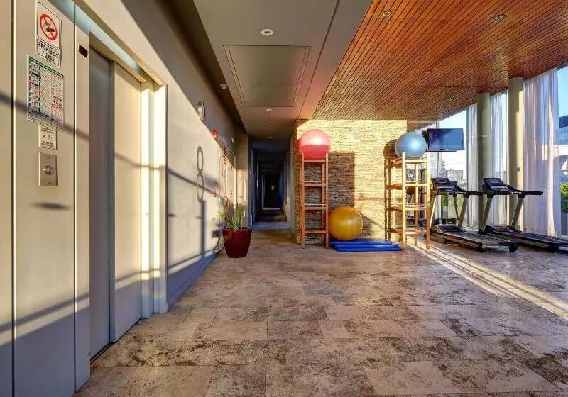 Fotos del hotel Aspen Square:  8