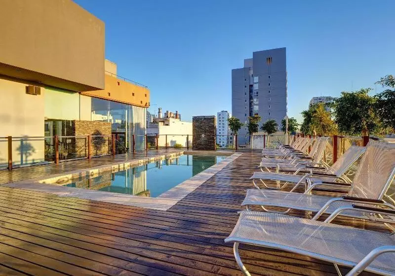 Fotos del hotel Aspen Square:  17