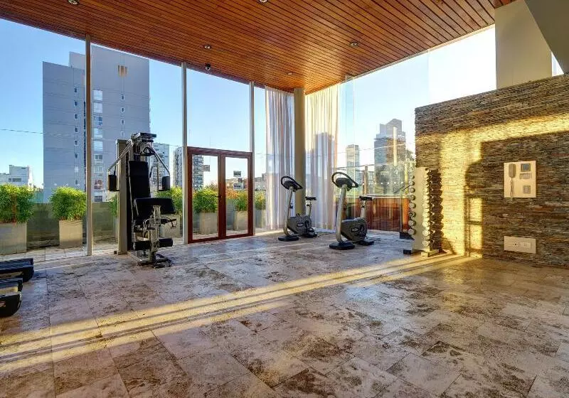 Fotos del hotel Aspen Square:  21