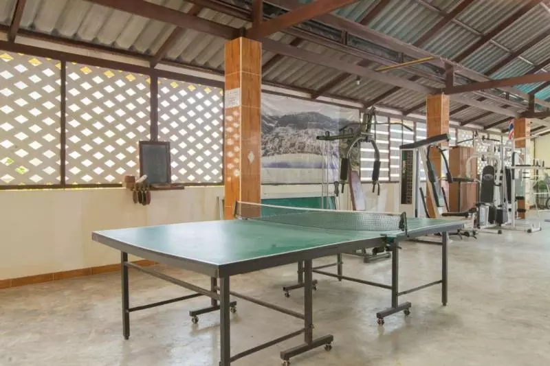 Fotos del hotel Patong Rai Rum Yen Resort:  3