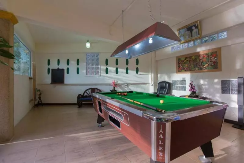 Fotos del hotel Patong Rai Rum Yen Resort:  11