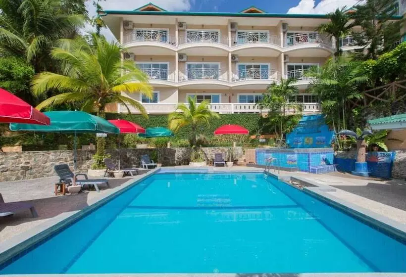 Fotos del hotel Patong Rai Rum Yen Resort:  6