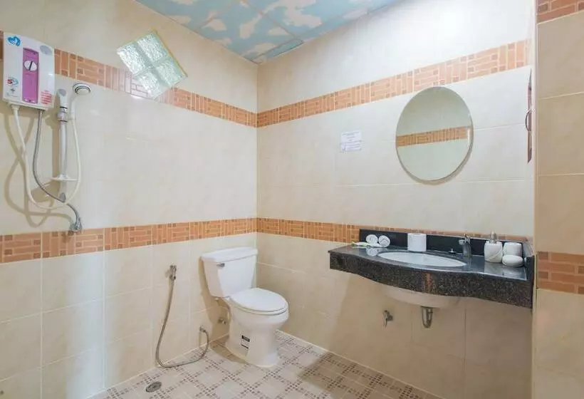 Fotos del hotel Patong Rai Rum Yen Resort:  8