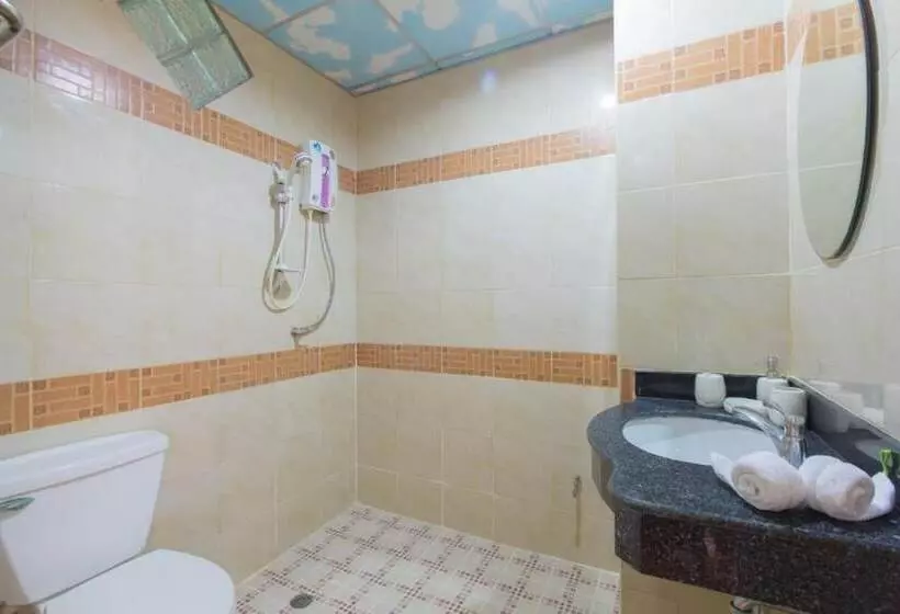 Fotos del hotel Patong Rai Rum Yen Resort:  15