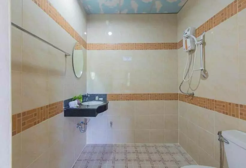 Fotos del hotel Patong Rai Rum Yen Resort:  21