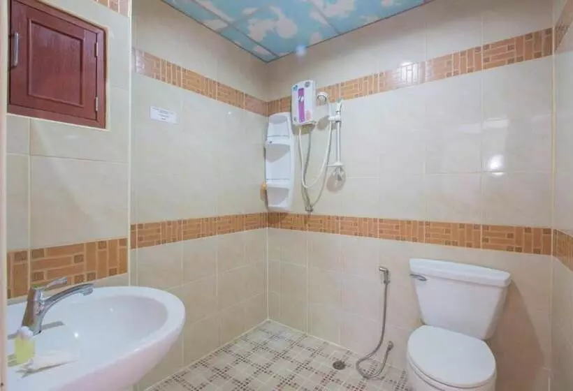 Fotos del hotel Patong Rai Rum Yen Resort:  4