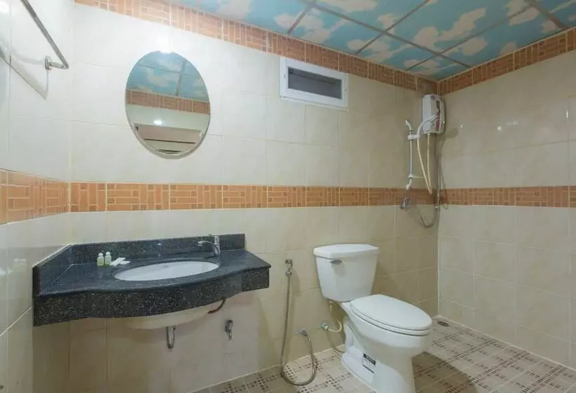 Fotos del hotel Patong Rai Rum Yen Resort:  12