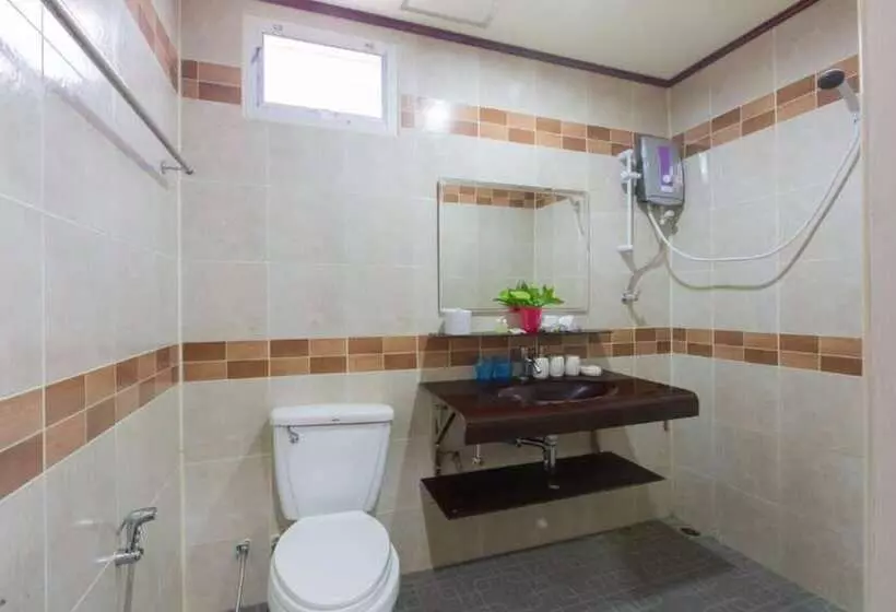 Fotos del hotel Patong Rai Rum Yen Resort:  18