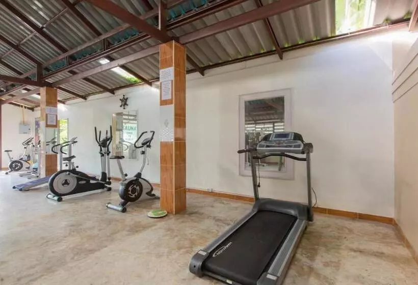 Fotos del hotel Patong Rai Rum Yen Resort:  20