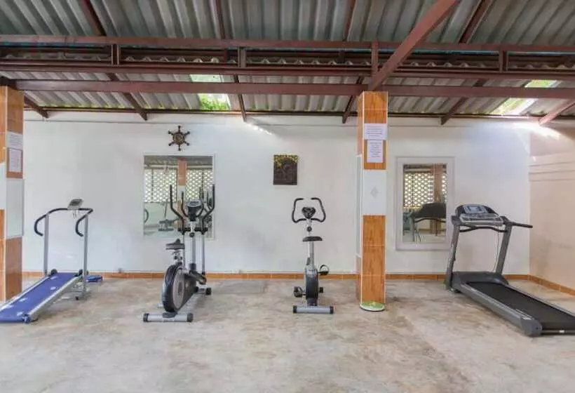 Fotos del hotel Patong Rai Rum Yen Resort:  17