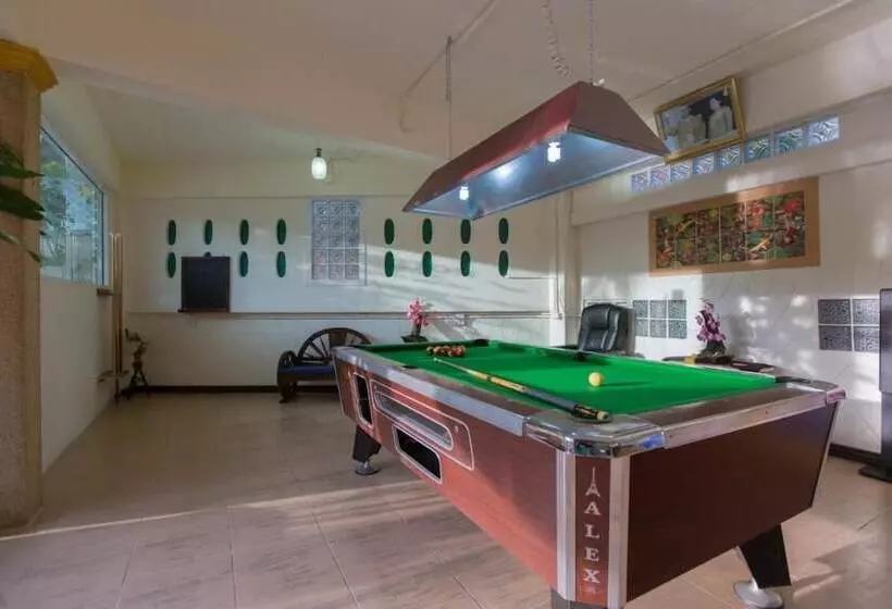 Fotos del hotel Patong Rai Rum Yen Resort:  25