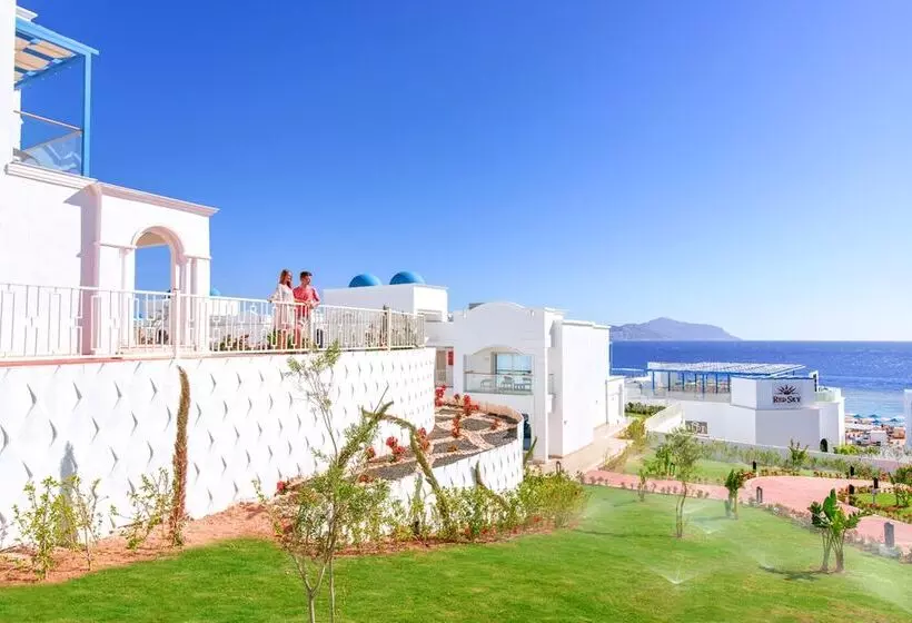 Fotos del hotel Albatros Palace Sharm  Families And Couples Only:  17