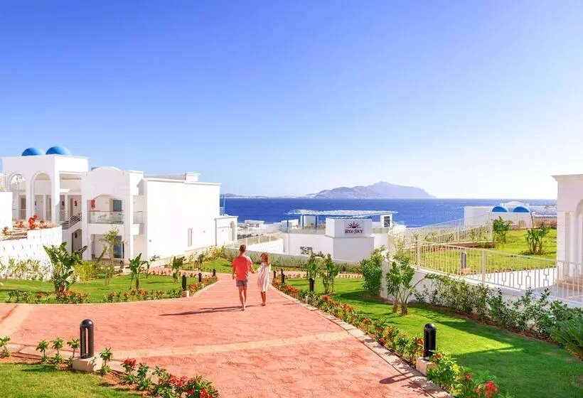 Fotos del hotel Albatros Palace Sharm  Families And Couples Only:  16