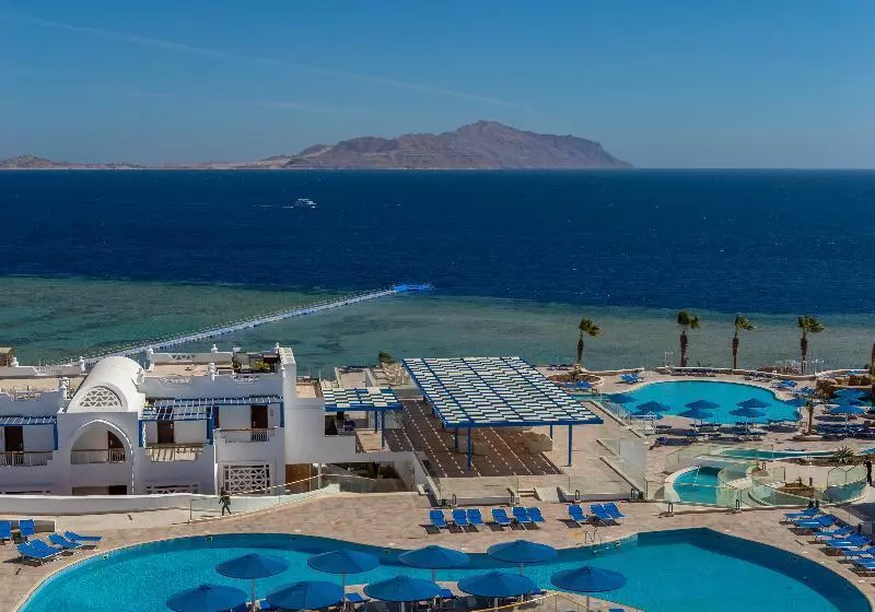 Fotos del hotel Albatros Palace Sharm  Families And Couples Only:  8