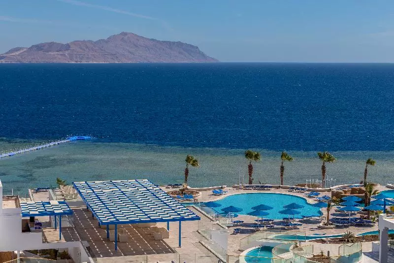 Fotos del hotel Albatros Palace Sharm  Families And Couples Only:  21