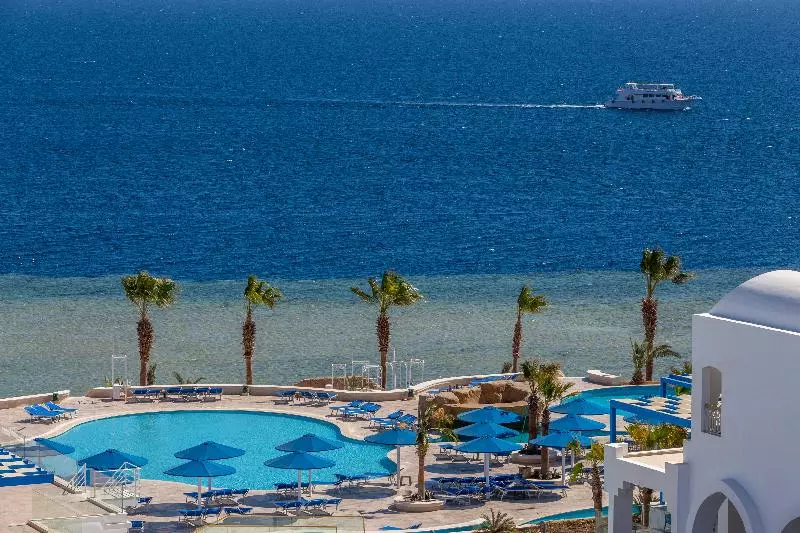 Fotos del hotel Albatros Palace Sharm  Families And Couples Only:  9