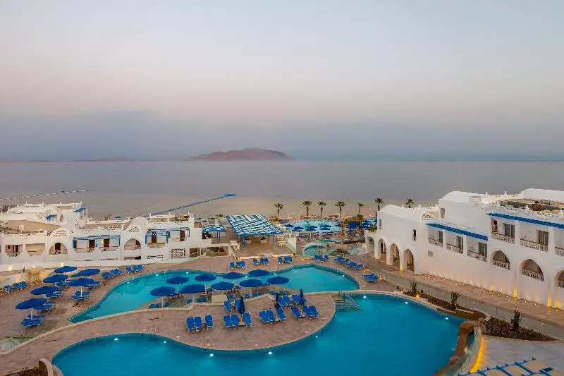 Fotos del hotel Albatros Palace Sharm  Families And Couples Only:  22