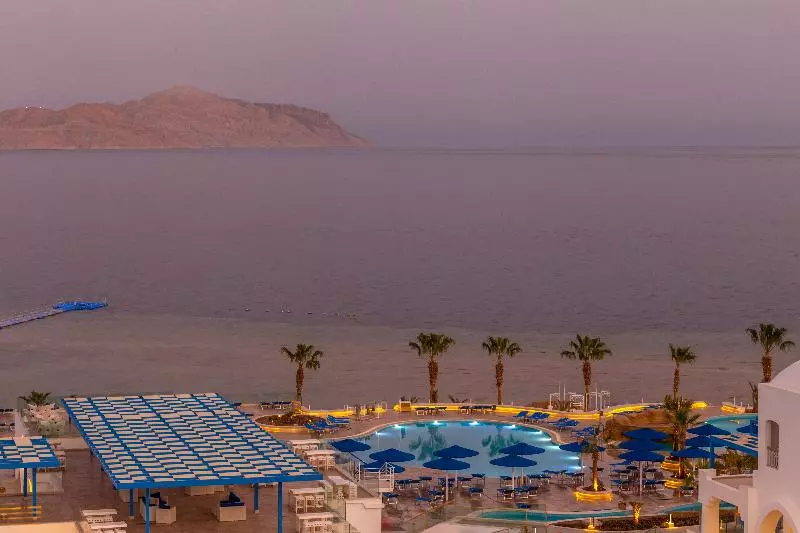 Fotos del hotel Albatros Palace Sharm  Families And Couples Only:  10