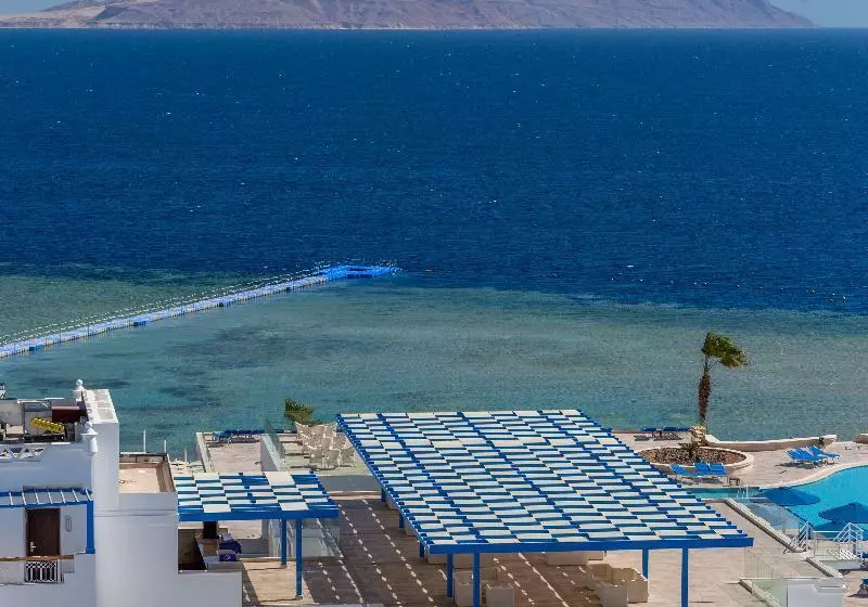 Fotos del hotel Albatros Palace Sharm  Families And Couples Only:  23