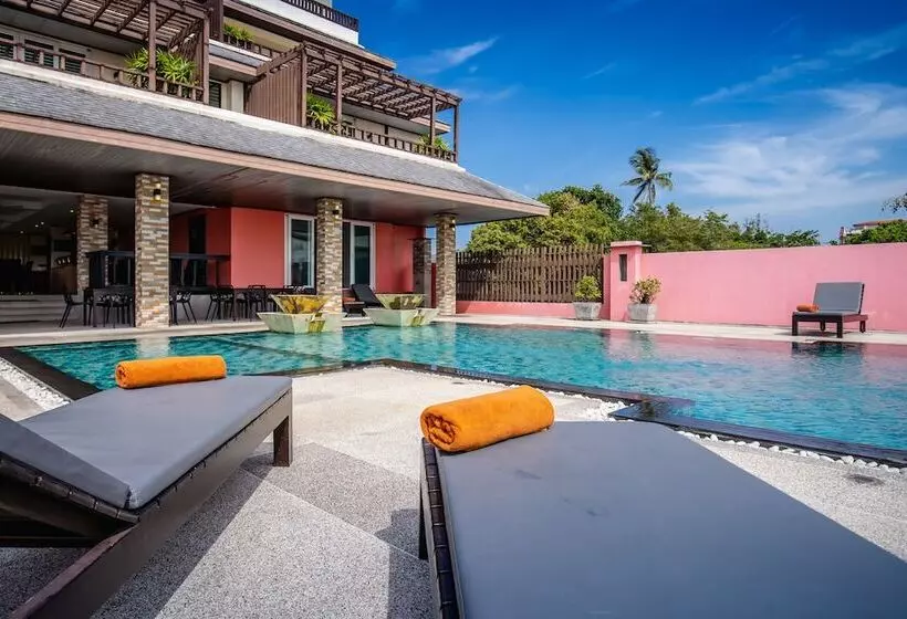 Fotos del hotel Ratana Apart At Chalong:  4